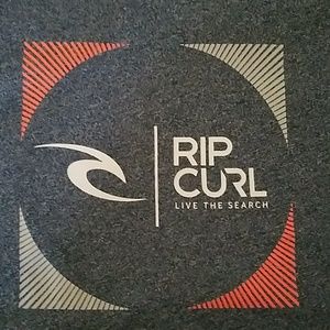 Men's Rip Curl Surf tshirt
